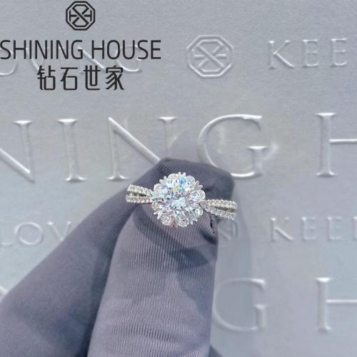 东莞的珠宝世家怎样加盟，东莞珠宝公司？-第8张图片-白玉京资讯