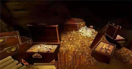 金银算珠宝吗,金银珠宝是实物资产吗-第6张图片-白玉京资讯 金银算珠宝吗,金银珠宝是实物资产吗-第6张图片-白玉京资讯
