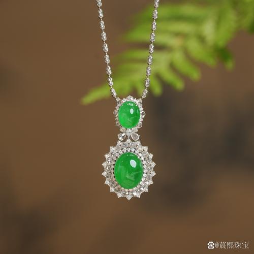 珠宝包括玉吗,珠宝包括玉吗?-第1张图片-白玉京资讯 珠宝包括玉吗,珠宝包括玉吗?-第1张图片-白玉京资讯