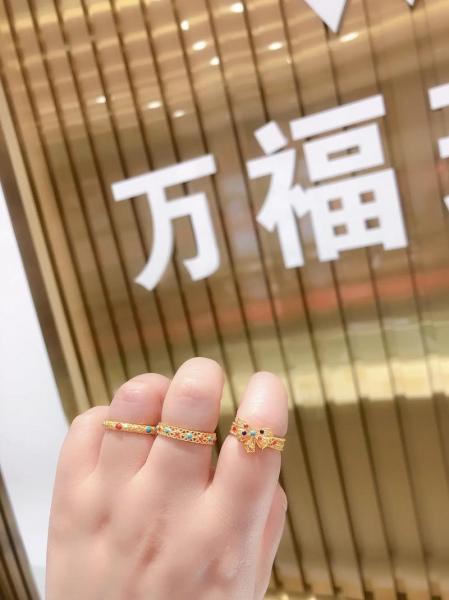 万福珠宝的优势是什么,万福珠宝包含哪些品牌?-第1张图片-白玉京资讯 万福珠宝的优势是什么,万福珠宝包含哪些品牌?-第1张图片-白玉京资讯