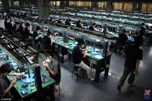 珠宝工厂在哪,珠宝饰品工厂?-第2张图片-白玉京资讯 珠宝工厂在哪,珠宝饰品工厂?-第2张图片-白玉京资讯
